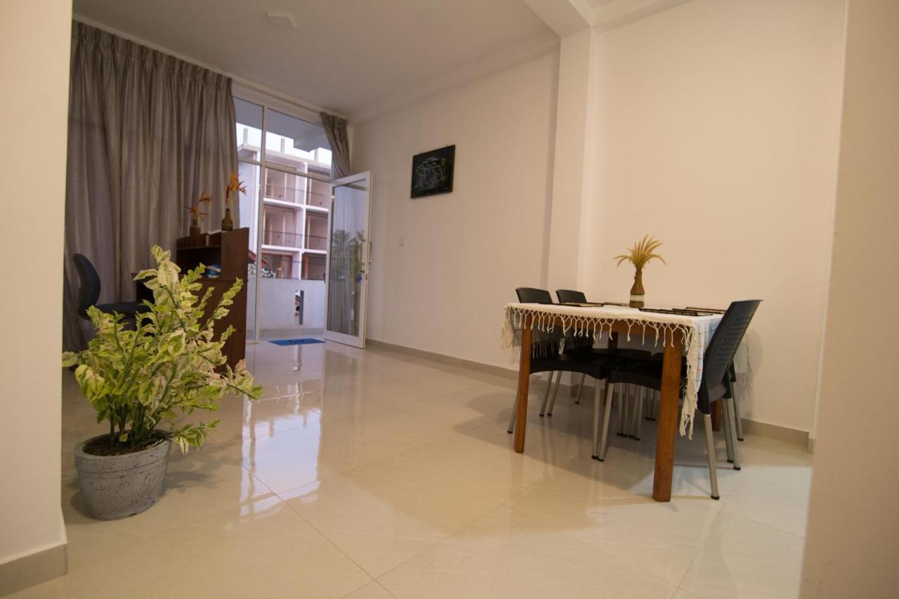 City Sunrise Hikkaduwa Exterior foto